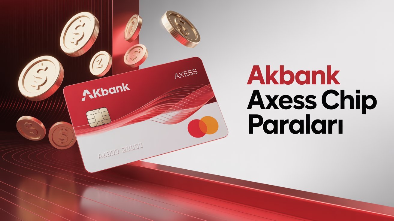 Akbank Chip Para Sorgulama Nasıl Yapılır