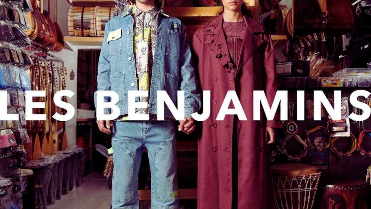 Bünyamin Aydın Kimdir, Kariyeri ve Les Benjamins'in Doğuşu 1