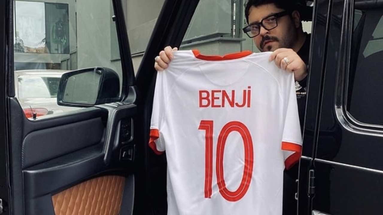 Bünyamin Aydın Kimdir, Kariyeri ve Les Benjamins'in Doğuşu 5 bunyamin-aydin-kimdir