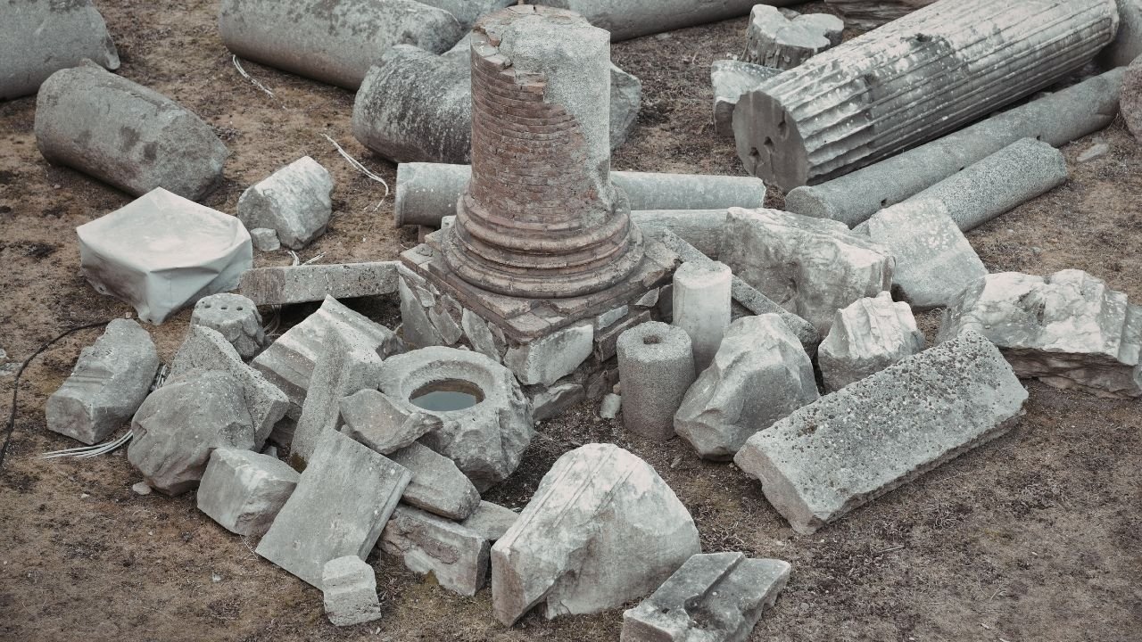 Dünyaya İlk Gelen İnsan Kimdir? Hangi Kıtaya Gönderildi? 4 dunyaya-ilk-gelen-insan-kimdir (5)