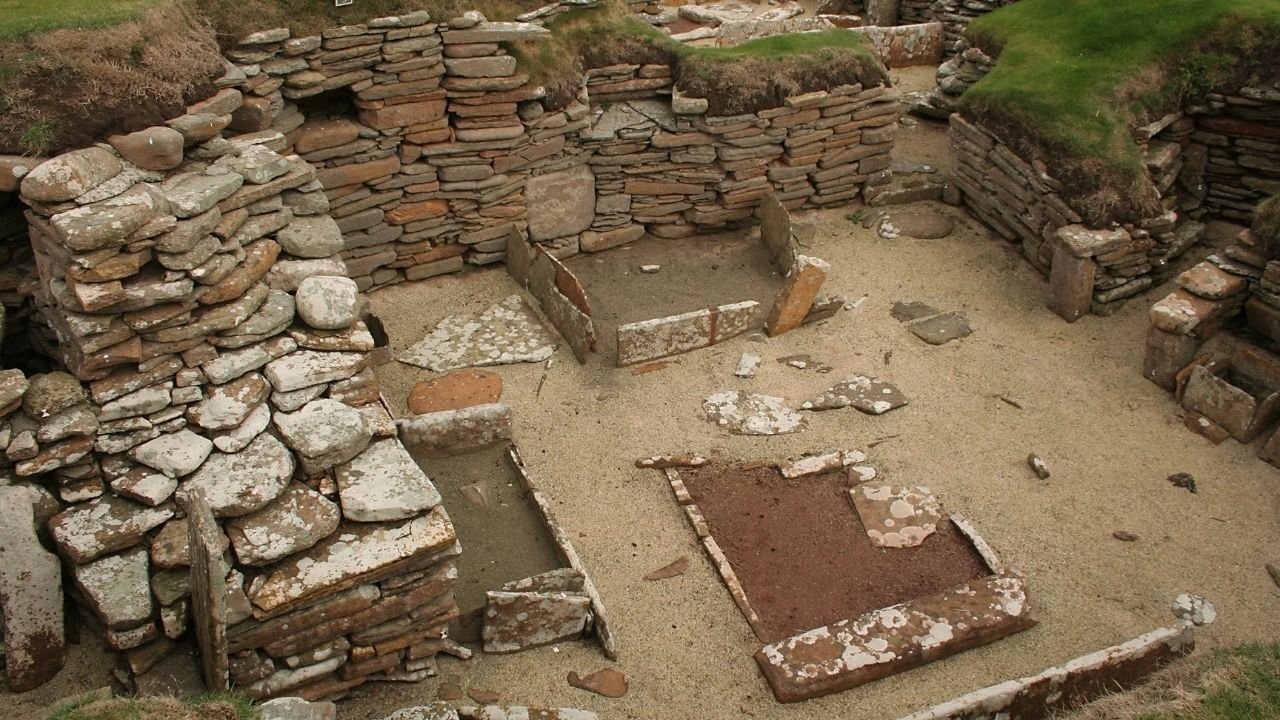 Dünyaya İlk Gelen İnsan Kimdir? Hangi Kıtaya Gönderildi? 5 dunyaya-ilk-gelen-insan-kimdir (5)