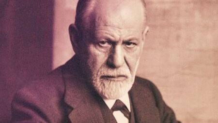 Bilinçaltının Gizemli Mimarı: Freud Kimdir Kısaca Hayatı ve Bilinmeyen Yönleri!