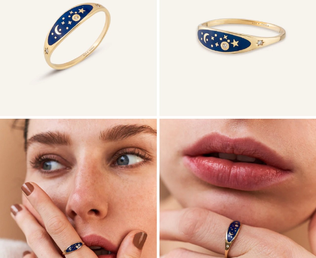 Günlük Şıklık: Günlük Kullanıma Uygun Takılar Nasıl Seçilir? 1 gunluk-taki