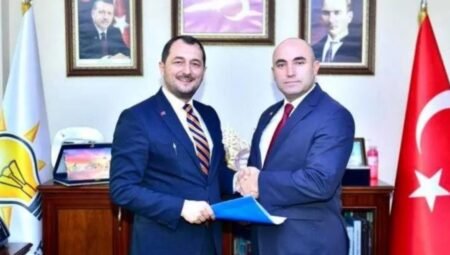 Hakan Özgül Kimdir? Hakan Özgül Ne İş Yapıyor?