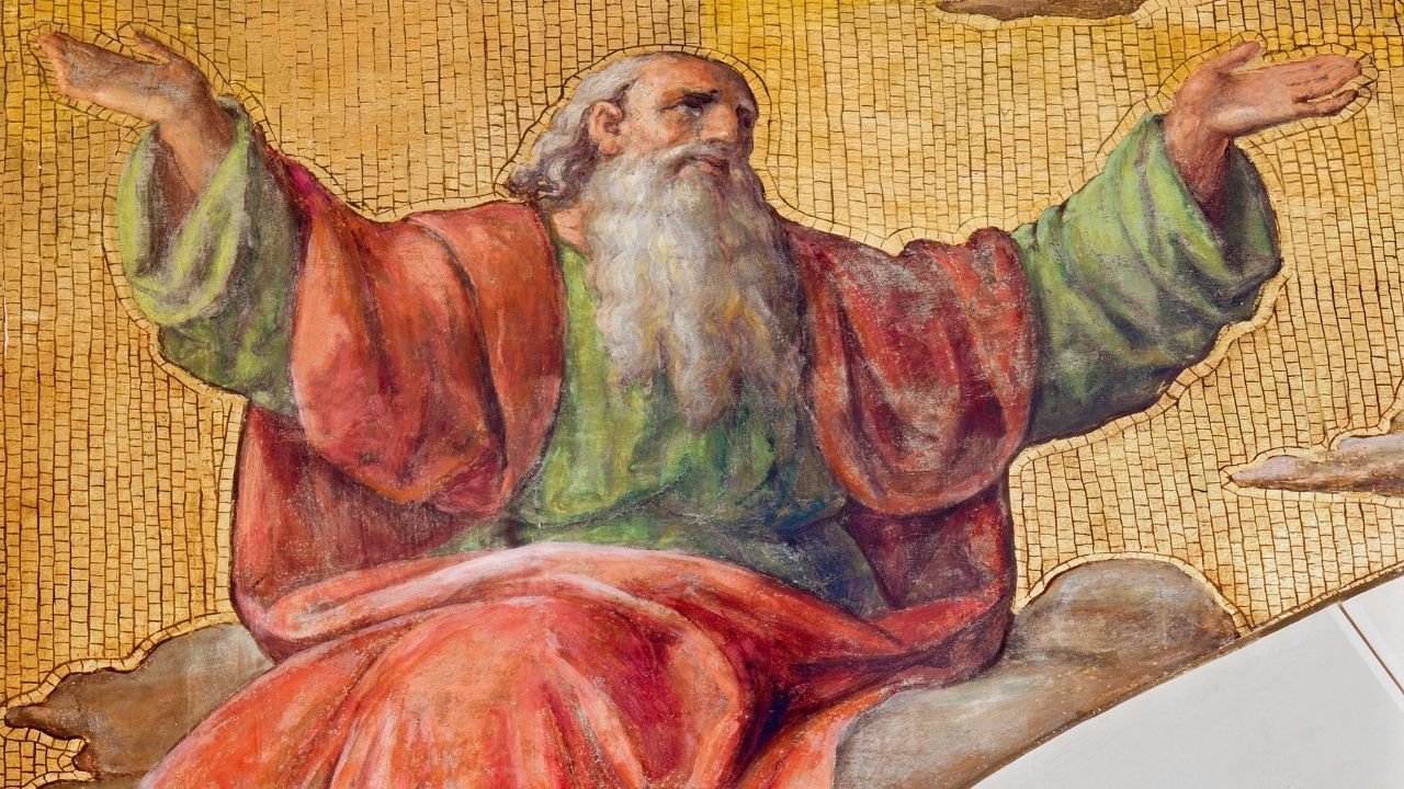 Hz İlyas Kimdir? Hz. İlyas Kıssasında Ne Anlatılır? 4 hz-ilyas-kimdir