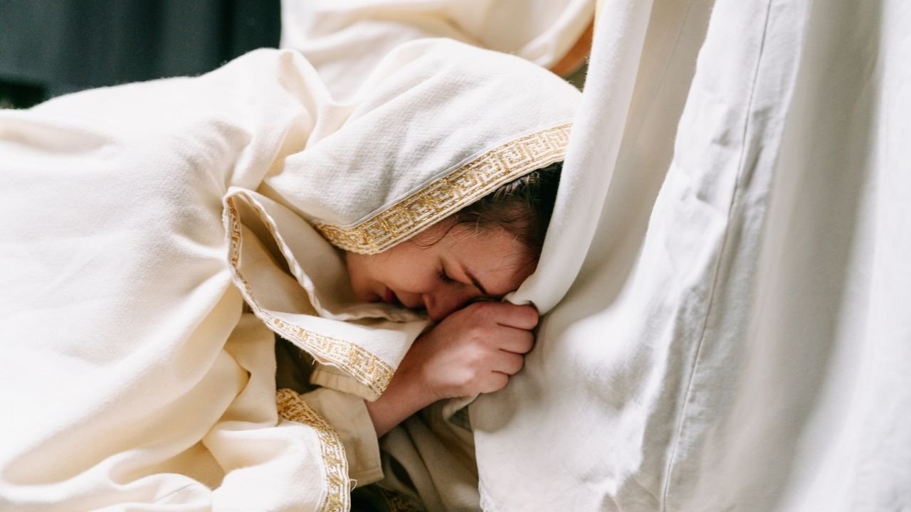 İsanın Babası Kimdir? Hz. İsa Babası Kim? 2 isanin-babasi-kimdir