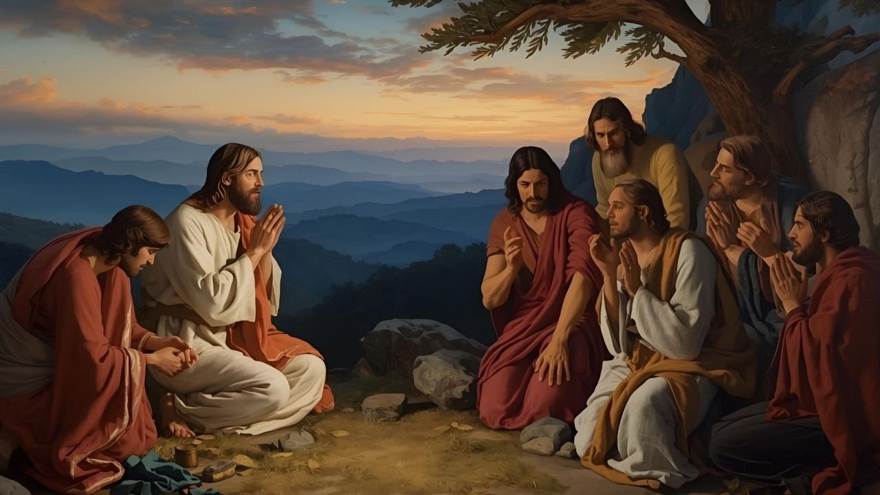 İsanın Babası Kimdir? Hz. İsa Babası Kim? 1 isanin-babasi-kimdir