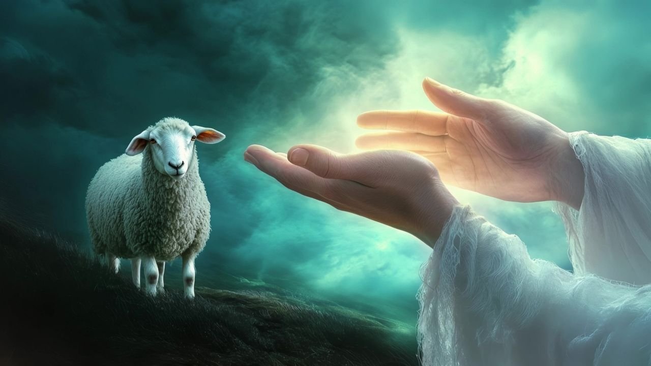 İsanın Babası Kimdir? Hz. İsa Babası Kim? 4 isanin-babasi-kimdir