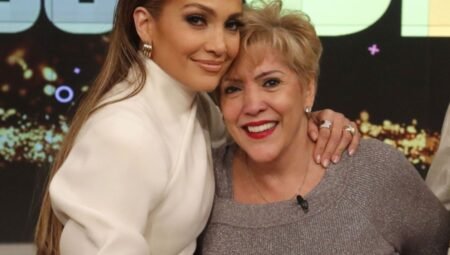 Jennifer Lopez Kimdir? Jennifer Lopez Müzik Dünyasında Yükselişi