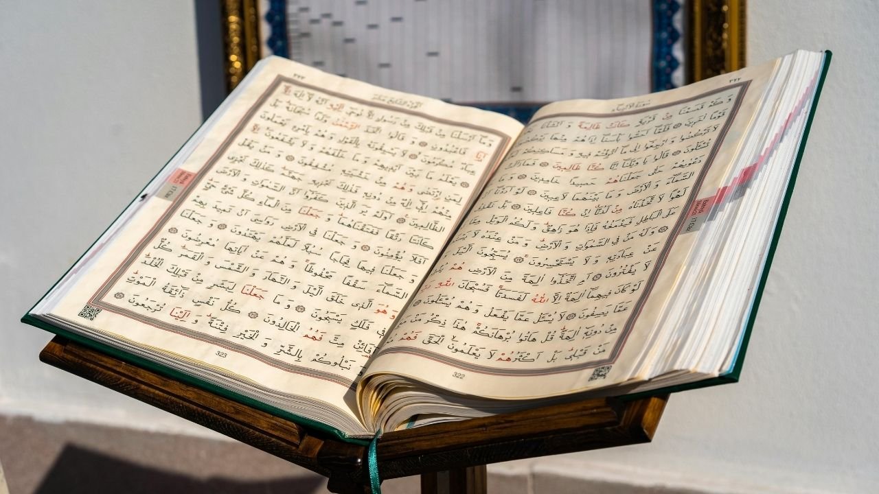 Kuranda Geçen İsrailoğulları Kimdir? İsrailoğulları Helak Edildi mi? 4