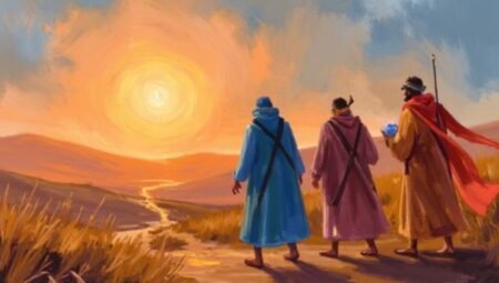 Kuranda Geçen İsrailoğulları Kimdir? İsrailoğulları Helak Edildi mi?