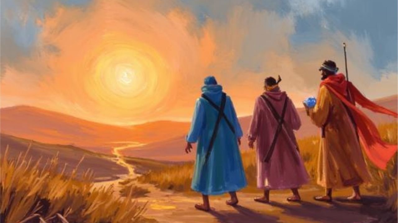 Kuranda Geçen İsrailoğulları Kimdir? İsrailoğulları Helak Edildi mi? 1 kuranda-gecen-israilogullari-kimdir (4)