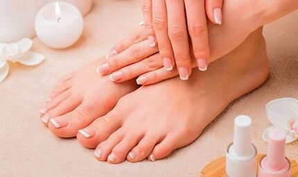 Kişisel Bakımın En İnce Detayı: Manikür