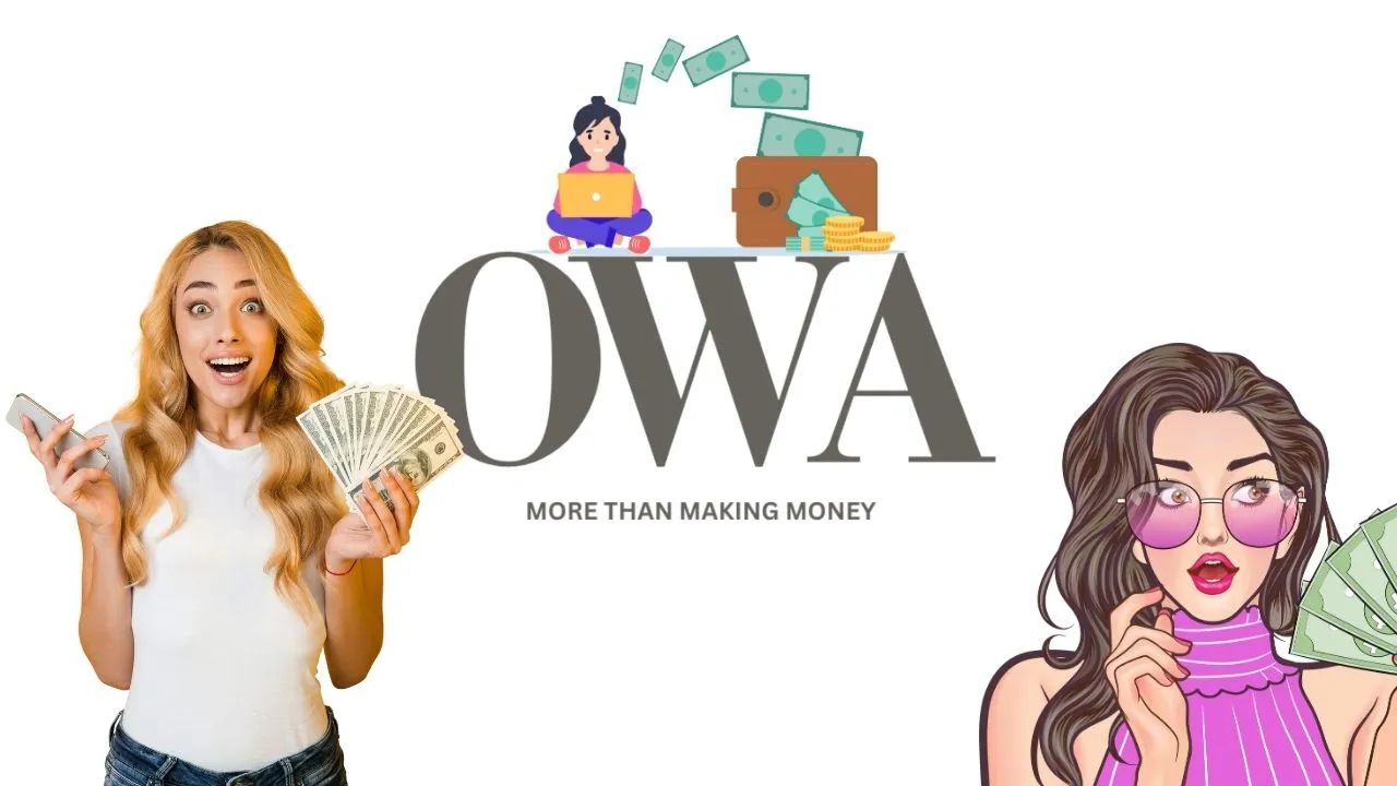 Taksitli OWA Eğitimi ile Online Kazanç Fırsatları ile Dijital Dünyada Kendi Gücünüzü Keşfedin 1