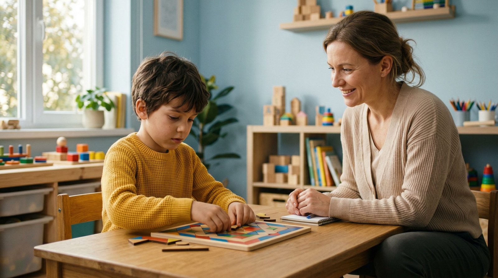Dikkat Eksikliği Olan Çocuğun Özellikleri Nelerdir