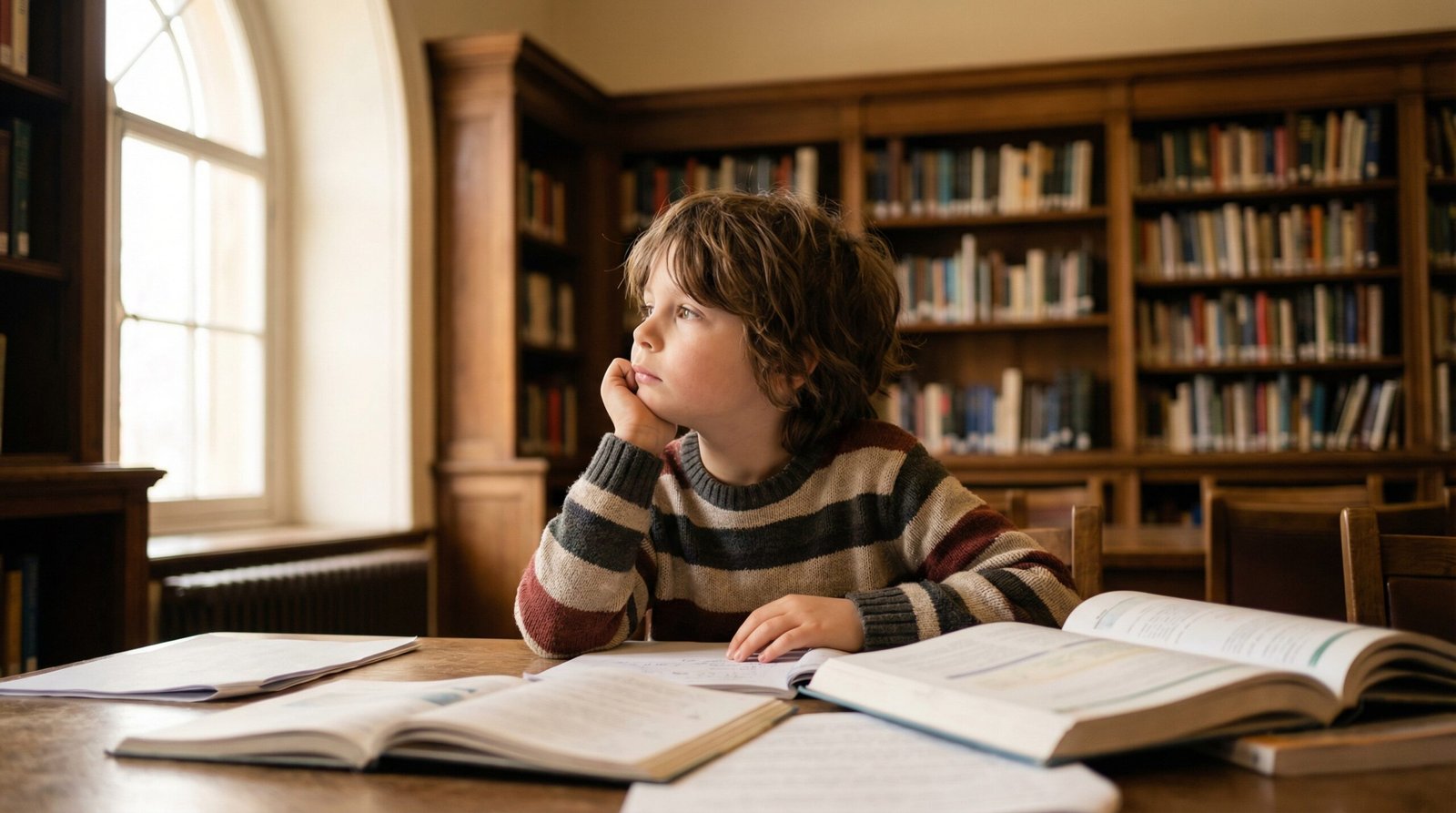 Dikkat Eksikliği Olan Çocuğun Özellikleri Nelerdir