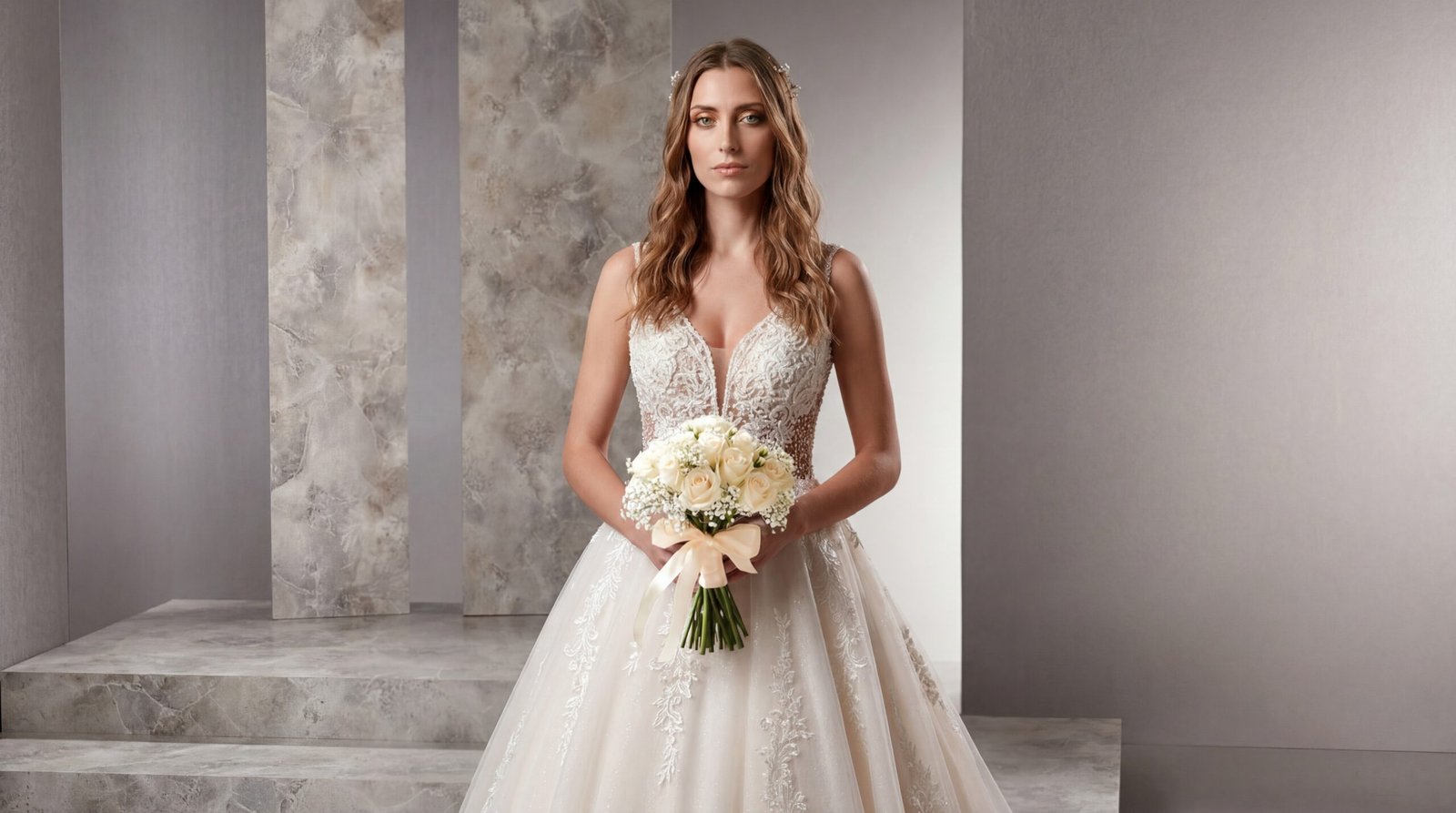 Hatay Gelin Buketleri Türkiye’ye Mutluluk Dağıtıyor 2 Hatay Gelin Buketleri