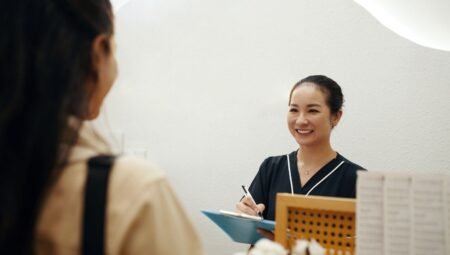 Göç İdaresi Genel Müdürü Kimdir?