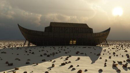 Hz Nuh’un Dedesi Kimdir?