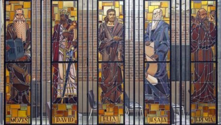 İsrail Peygamber Kimdir? Kronolojik Sıralamaya Göre