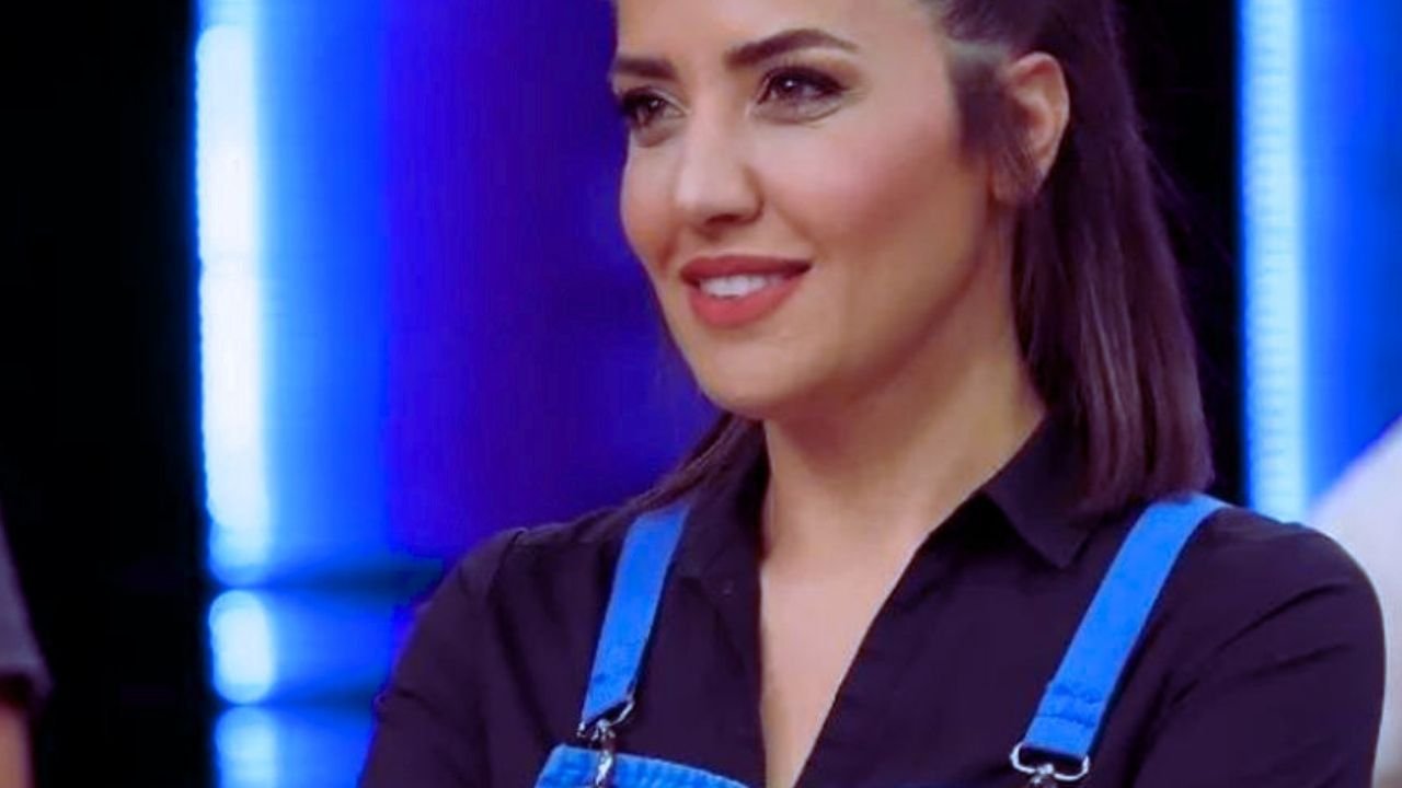 MasterChef Azize Kimdir