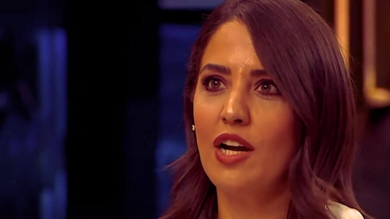 MasterChef Azize Kimdir