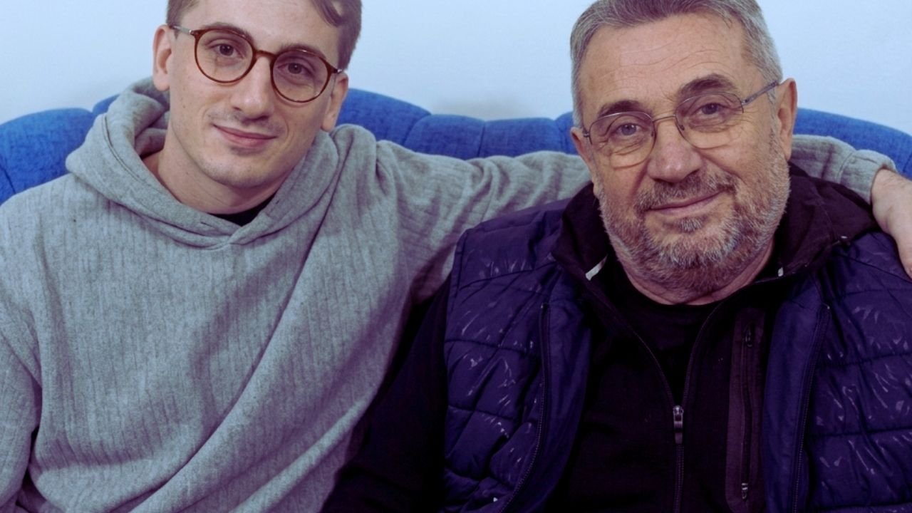 Ömer Faruk Aktürkoğlu Kimdir?