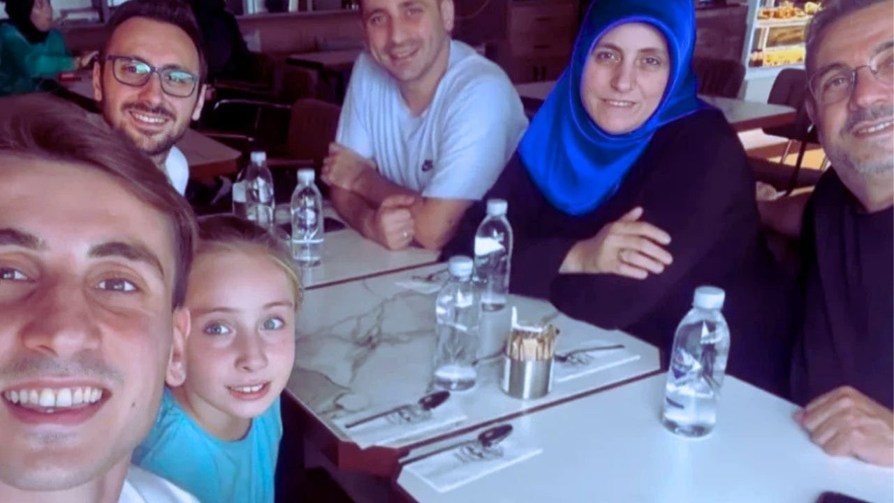 Ömer Faruk Aktürkoğlu Kimdir?