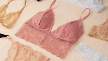 Konforlu Günlerin Vazgeçilmezi İç Giyim Seçimleri