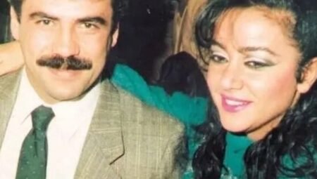 Latif Demirbağ Kimdir? Latif Demirbağ Oya Aydoğan Neden Ayrıldı?