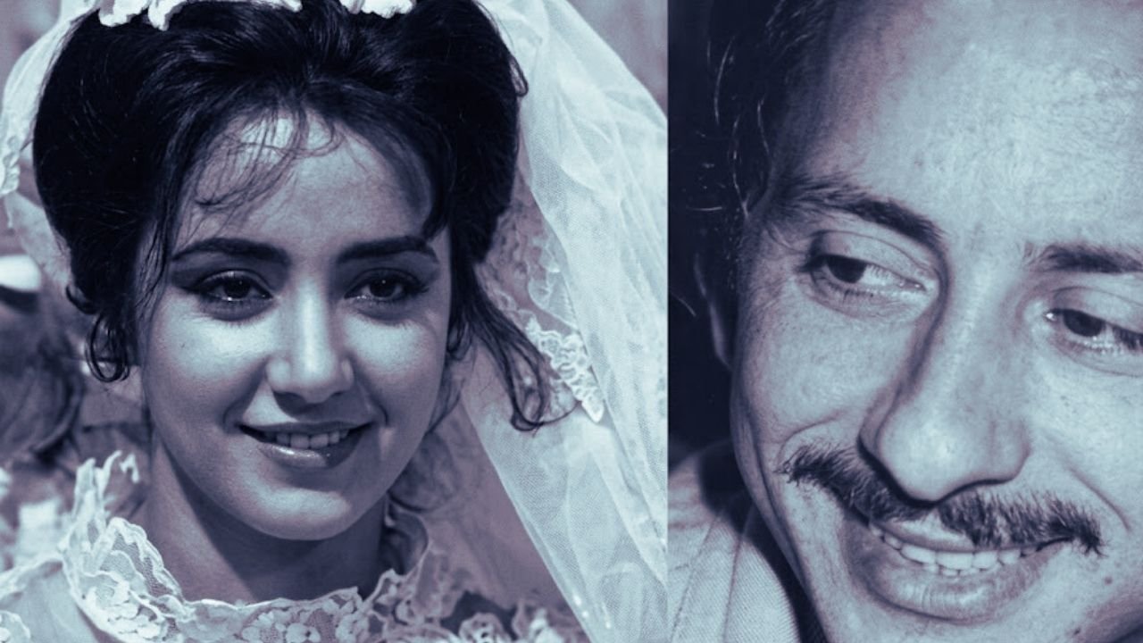 Latif Demirbağ Kimdir? Latif Demirbağ Oya Aydoğan Neden Ayrıldı? 2 Latif Demirbağ Kimdir