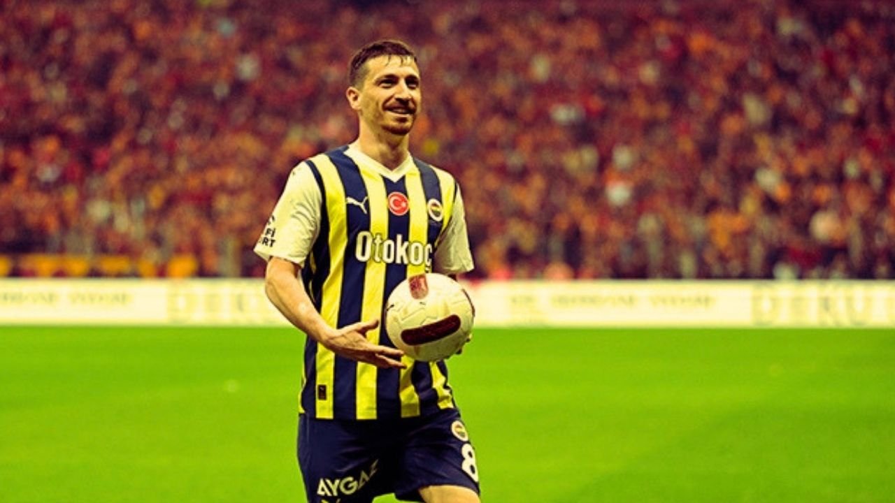 Mert Hakan Yandaş Kimdir