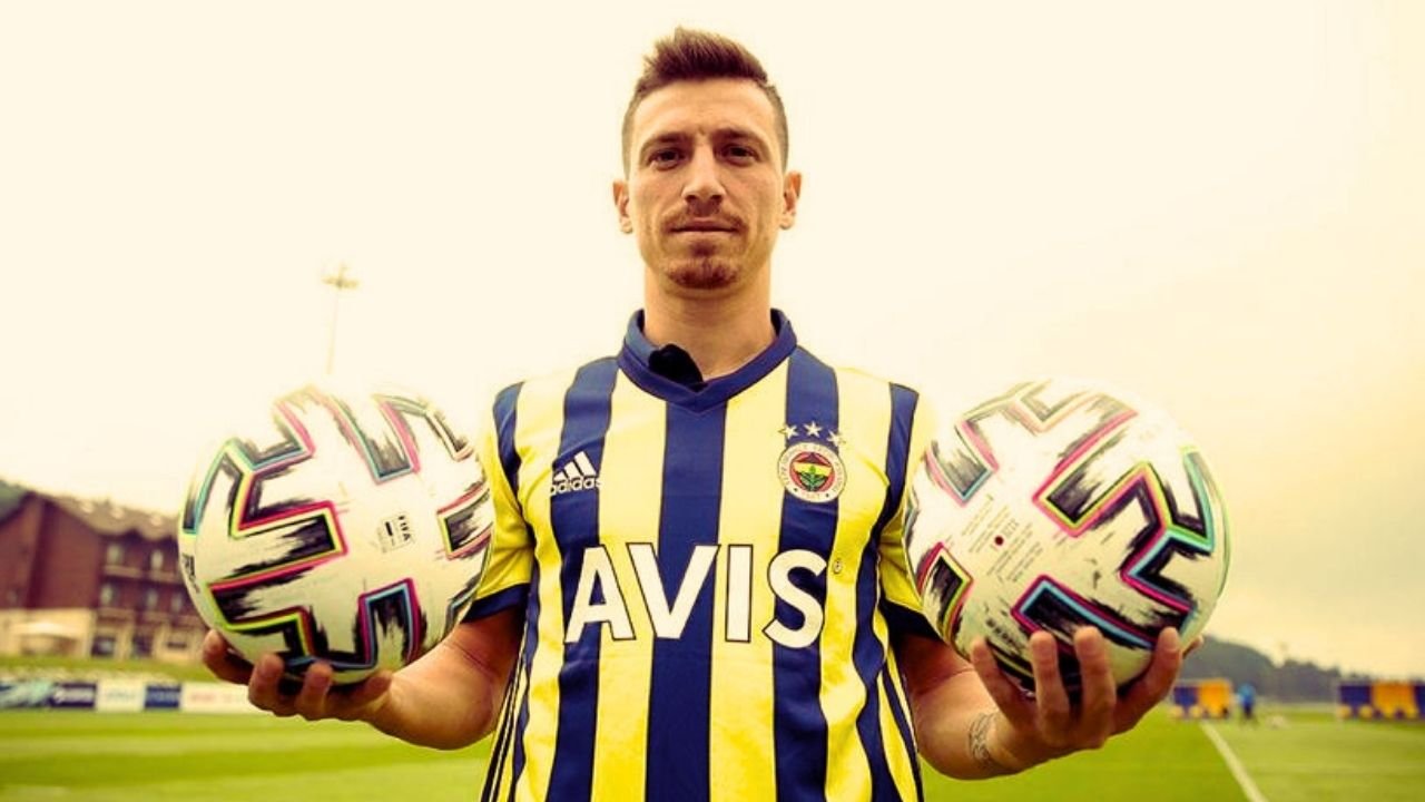 Mert Hakan Yandaş Kimdir