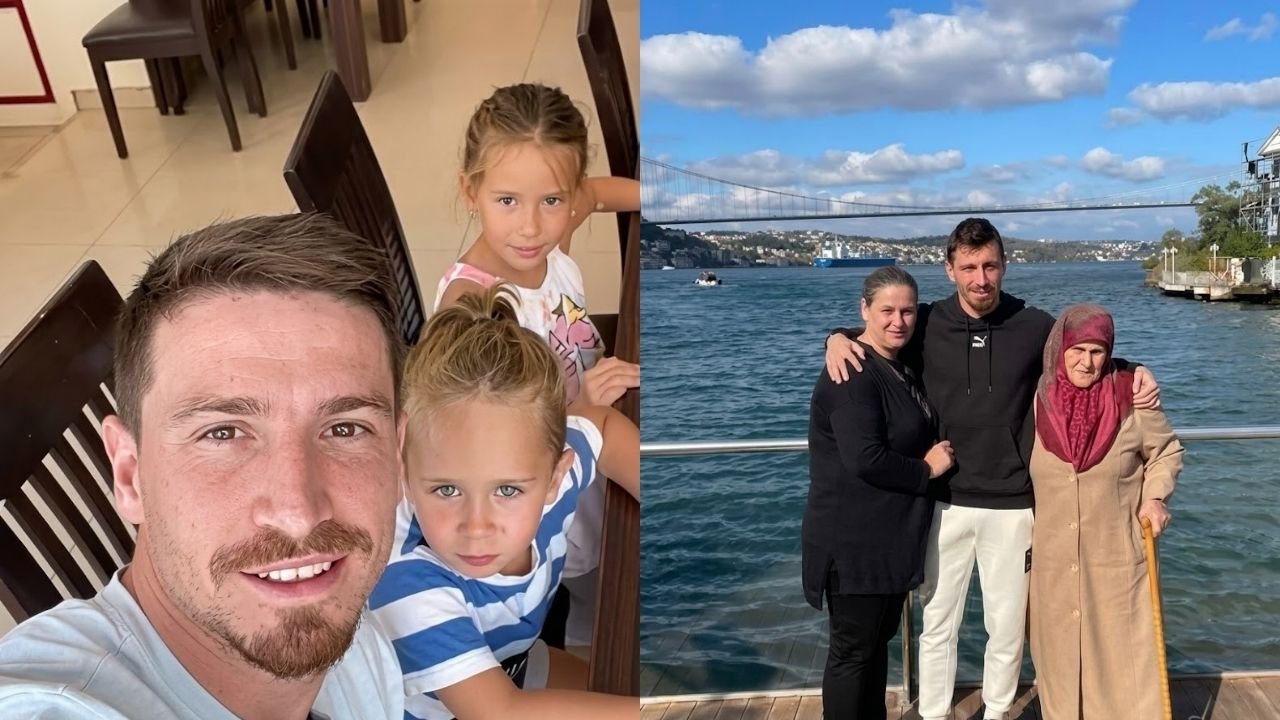 Mert Hakan Yandaş Kimdir