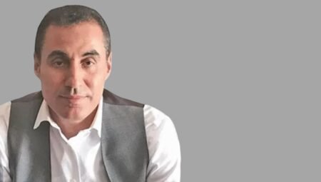 Metin Güneş Kimdir? Metin Güneş’in Serveti Ne Kadar?