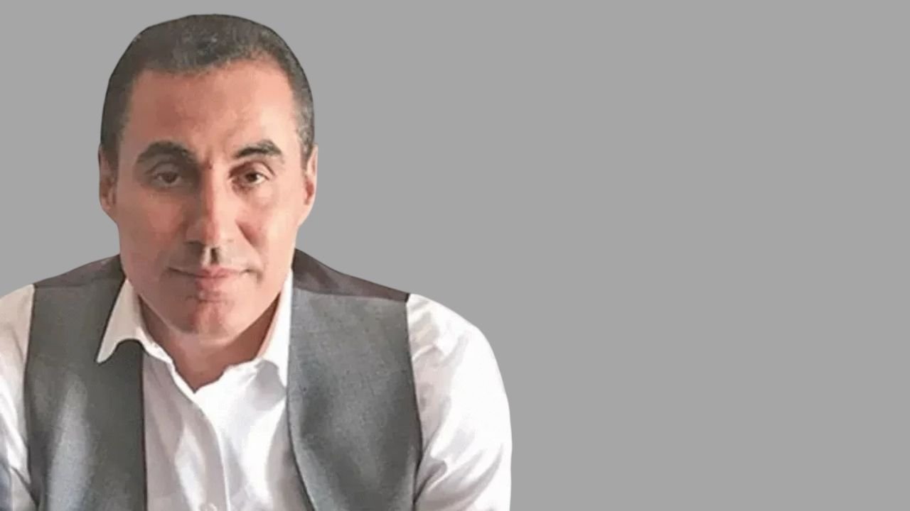 Metin Güneş Kimdir? Metin Güneş'in Serveti Ne Kadar? 1 Metin Güneş Kimdir