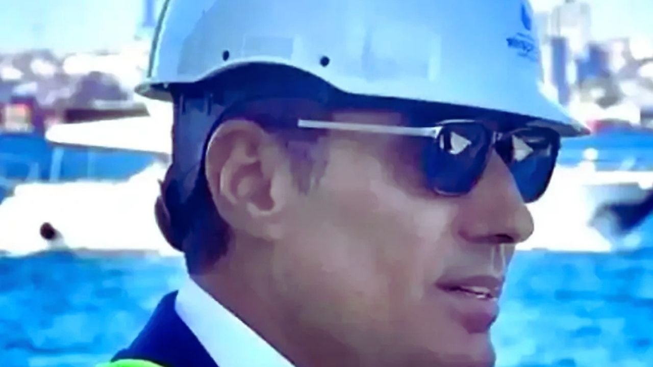 Metin Güneş Kimdir? Metin Güneş'in Serveti Ne Kadar? 2 Metin Güneş Kimdir