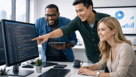 Güzellik ve Moda Sektöründe Kariyer Yapmak