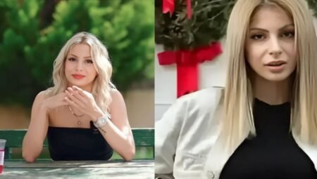 Sıla Beyoğlu Kimdir? Sıla Beyoğlu Nereli?