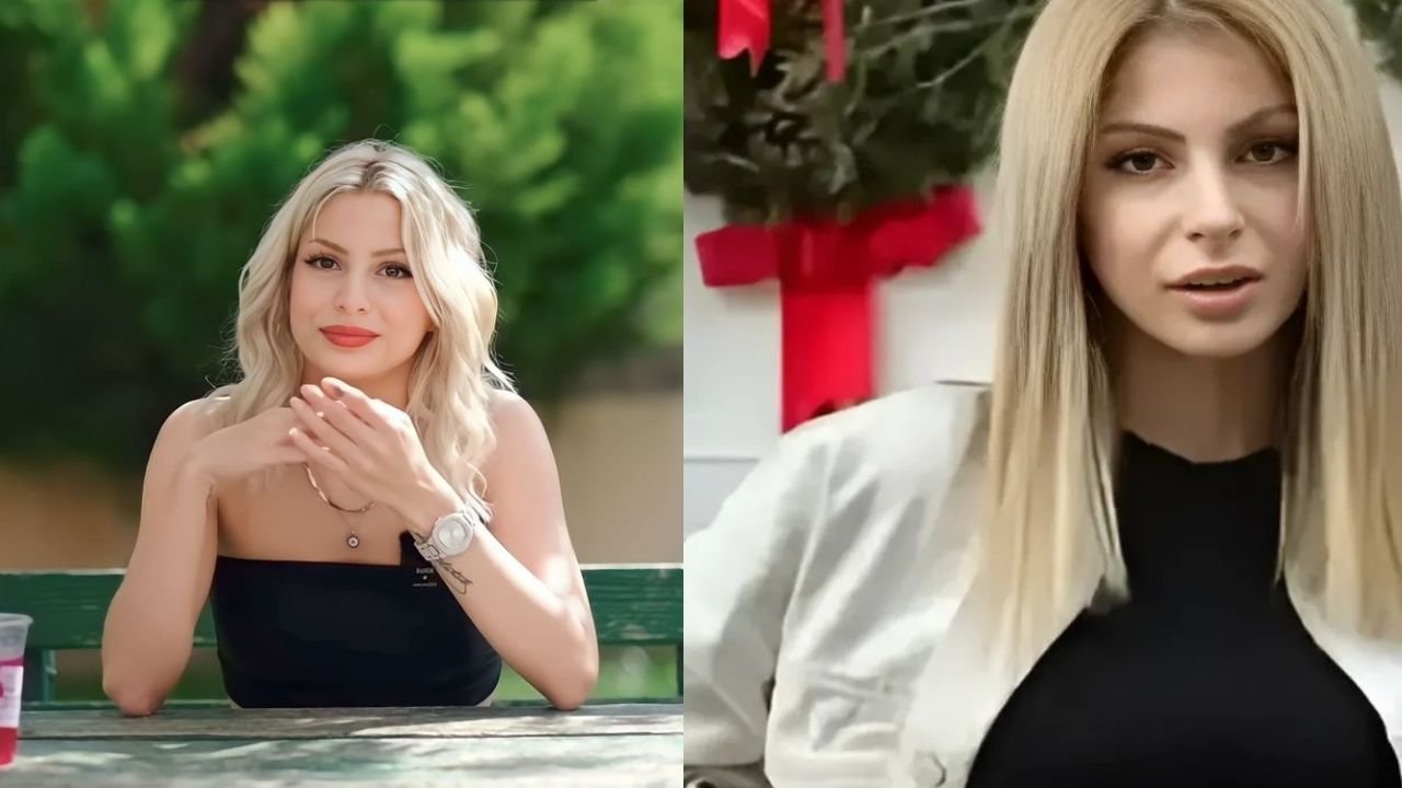 Sıla Beyoğlu Kimdir